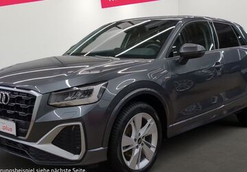 Audi Q2 54.774 km 23.850 &euro; Mülheim a.d. Ruhr 45481