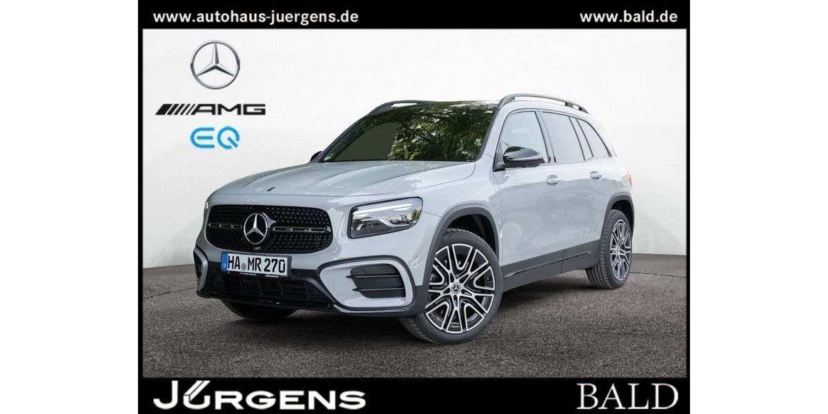 Mercedes-Benz GLB 250 10.420 km 57.790 &euro; Hagen 58135