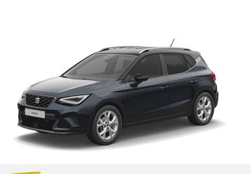 Seat Arona 22.801 km 26.230 &euro; Bochum 44809