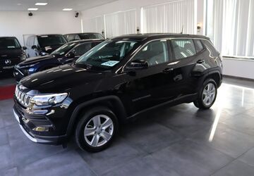 Jeep Compass 15.904 km 19.950 &euro; Essen 45329