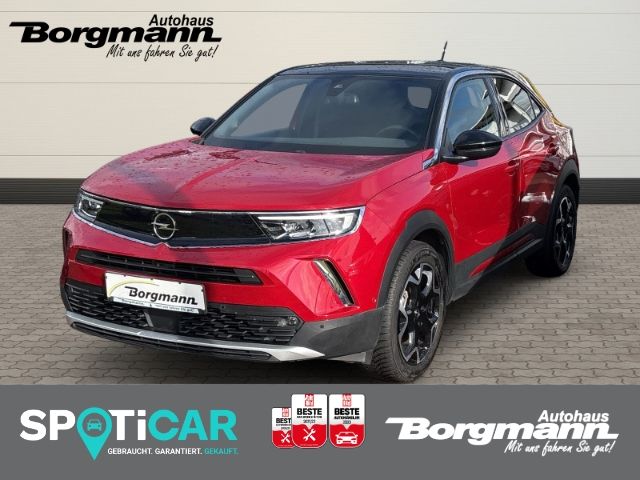 Opel Mokka 37.080 km 18.490 &euro; Haltern am See 45721