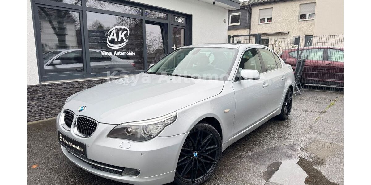 BMW 523 207.000 km 6.590 &euro; Castrop-Rauxel 44575