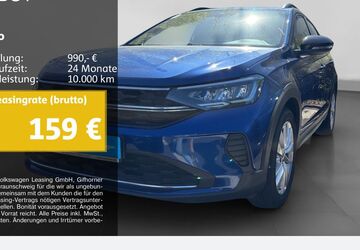 VW Taigo 24.737 km 22.350 &euro; Oberhausen 46047