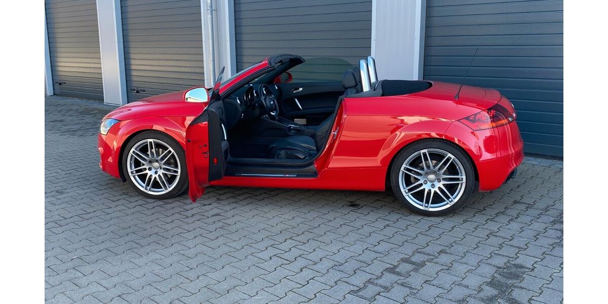 Audi TT 127.800 km 11.000 &euro; Wülfrath 42489