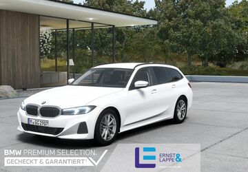 BMW 318 10.177 km 35.390 &euro; Essen 45134