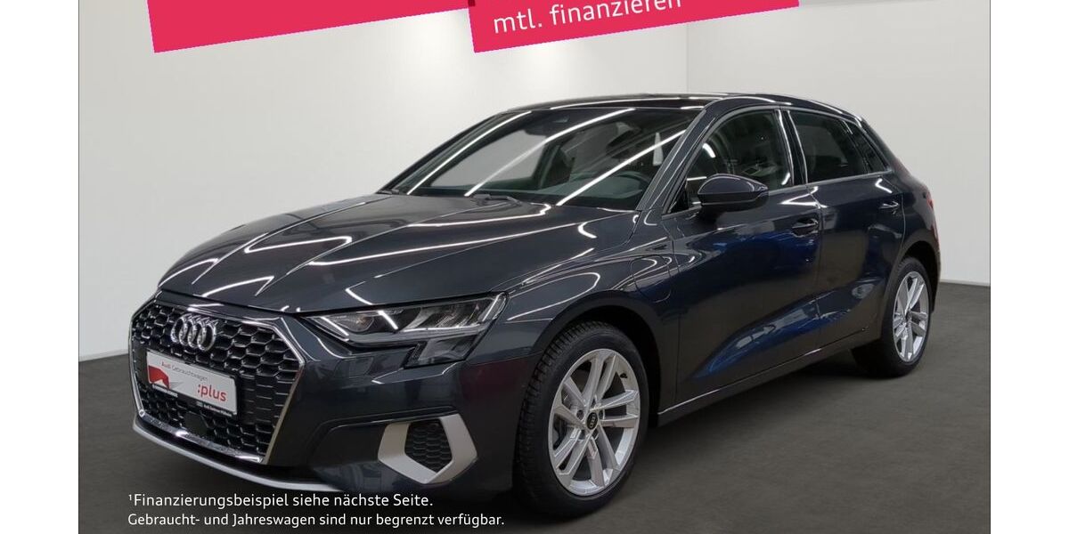 Audi A3 35.498 km 22.650 &euro; Mülheim a.d. Ruhr 45481
