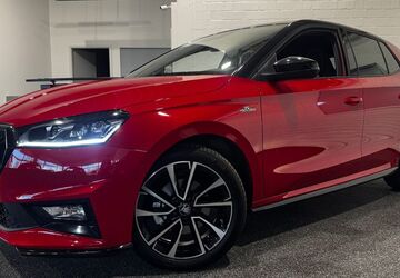 Skoda Fabia 4.950 km 20.990 &euro; Marl/Recklinghausen 45770