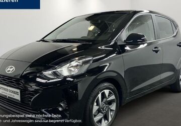 Hyundai i10 1.500 km 16.880 &euro; Hagen 58089