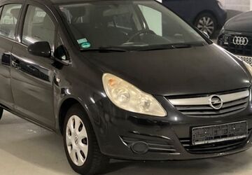 Opel Corsa 147.000 km 2.500 &euro; Essen 45326