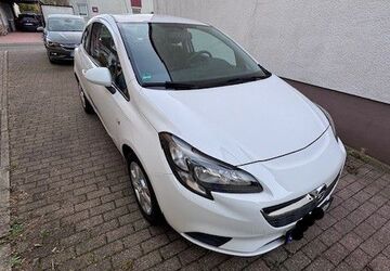 Opel Corsa 50.500 km 7.390 &euro; Dortmund 44269
