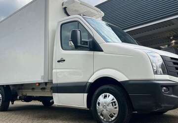 VW Crafter 319.000 km 13.800 &euro; Datteln 45711
