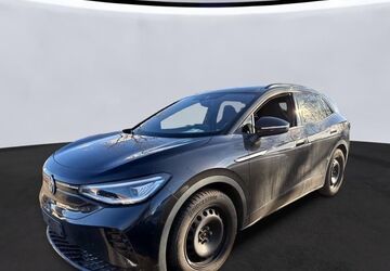 VW ID.4 62.469 km 29.935 &euro; Hagen 58091