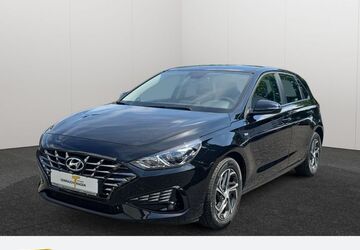 Hyundai i30 23.436 km 19.990 &euro; Bochum 44866