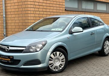 Opel Astra 154.628 km 3.990 &euro; Essen 45326