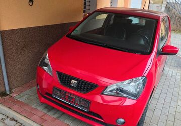Seat Mii 39.000 km 6.500 &euro; Hagen 58119