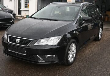 Seat Leon 162.397 km 11.498 &euro; Heiligenhaus 42579