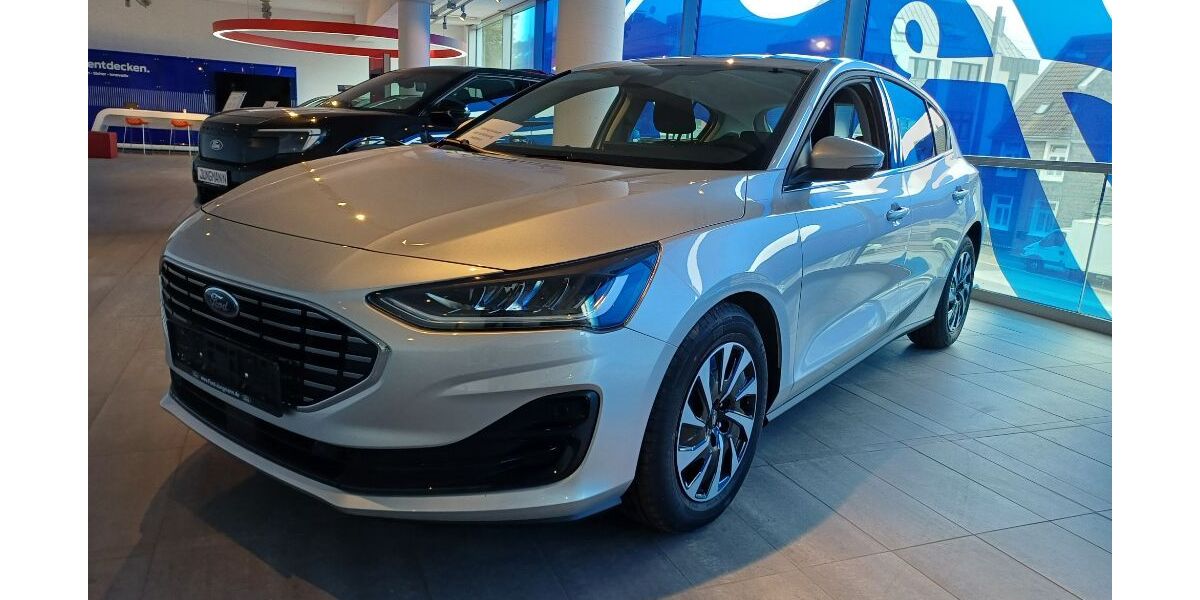 Ford Focus 8.620 km 29.990 &euro; Wuppertal 42289