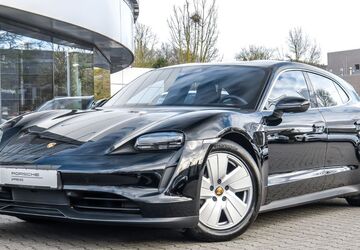 Porsche Taycan 26.879 km 55.900 &euro; Hagen 58119