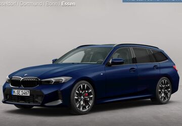 BMW 320 14.447 km 53.499 &euro; Essen 45141