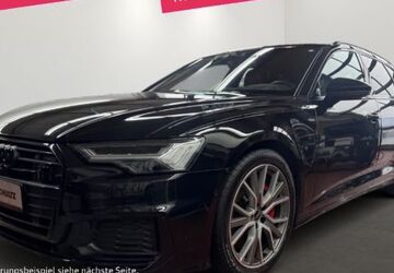 Audi A6 79.402 km 41.950 &euro; Velbert 42553