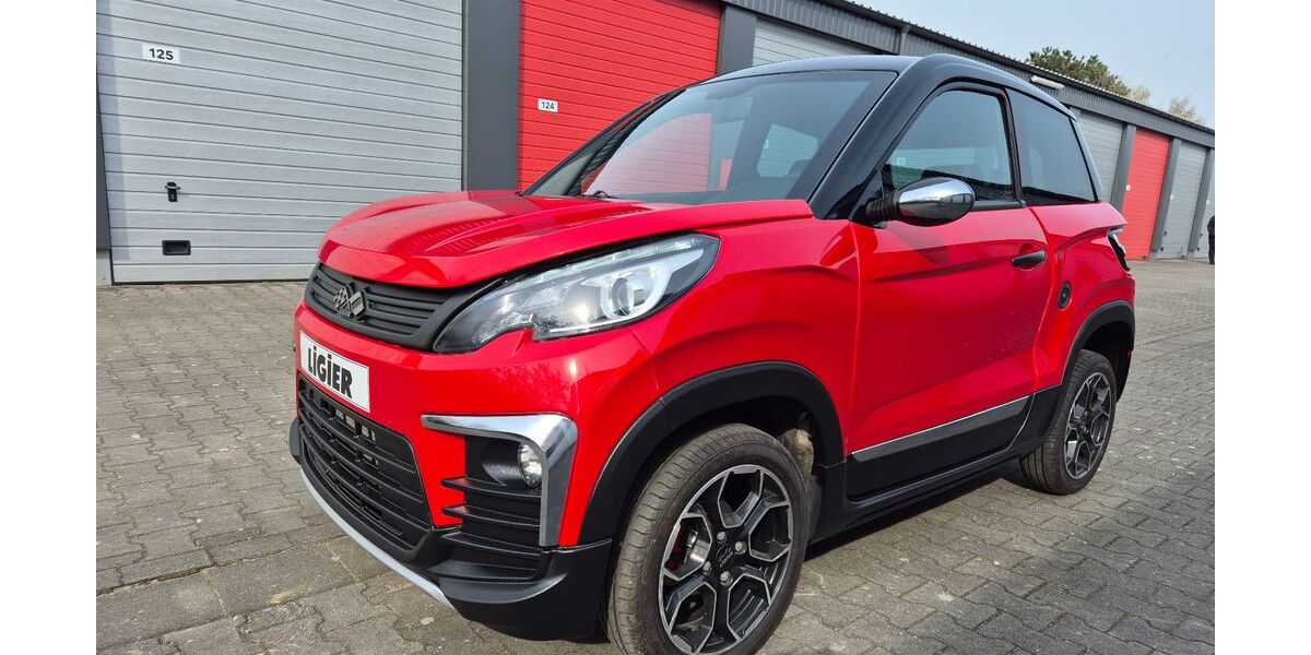 Ligier JS 60 15.076 km 11.500 &euro; Bochum 44791