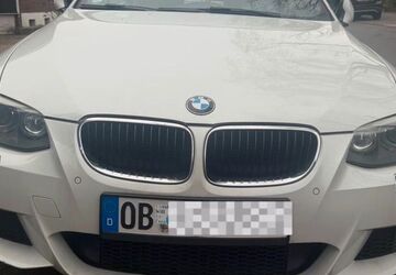 BMW 318 186.000 km 5.900 &euro; Oberhausen 46117
