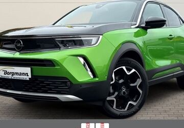 Opel Mokka 37.700 km 20.990 &euro; Gelsenkirchen 45894