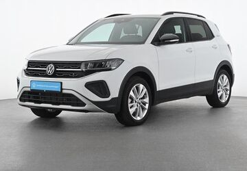 VW T-Cross 8.098 km 26.960 &euro; Essen 45143