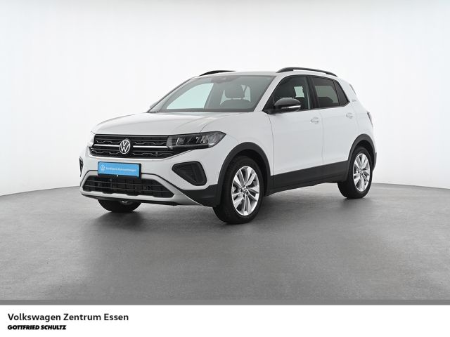 VW T-Cross 8.098 km 26.960 &euro; Essen 45143