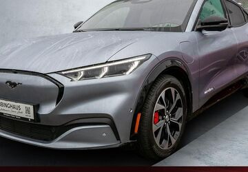 Ford Mustang Mach-E 27.005 km 35.499 &euro; Bochum 44803