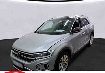 VW T-Roc 27.560 km 22.360 &euro; Witten 58453
