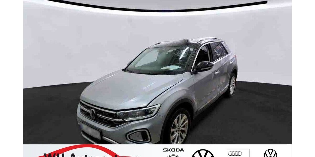 VW T-Roc 27.560 km 22.360 &euro; Witten 58453