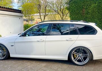 BMW 320 44.440 km 8.300 &euro; Bochum 44789