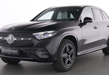 Mercedes-Benz GLC 300 8.337 km 69.485 &euro; Essen 45309