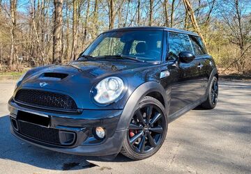 Mini Cooper S 187.000 km 7.500 &euro; Gelsenkirchen 45891