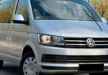 VW T6 Caravelle 225.000 km 15.500 &euro; Oer Erkeschwick 45739
