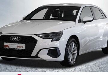 Audi A3 32.170 km 19.640 &euro; Lünen 44534