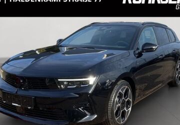 Opel Astra 10.500 km 31.590 &euro; Essen 45143