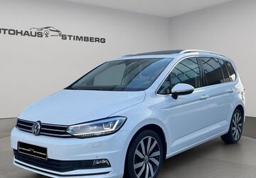 VW Touran 153.000 km 18.900 &euro; Oer-Erkenschwick 45739