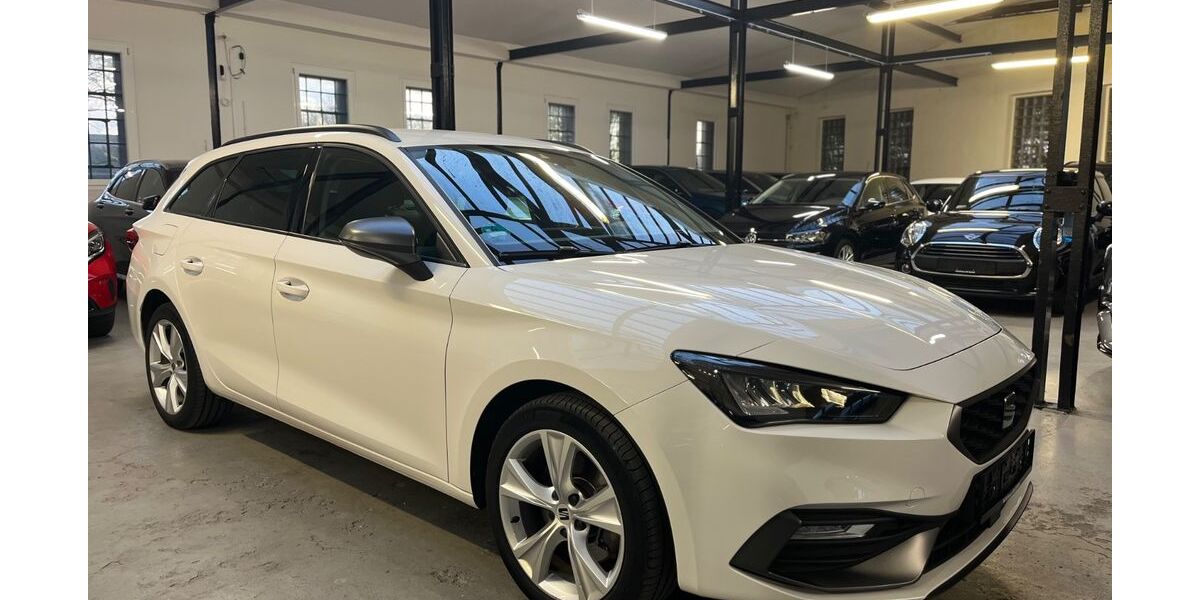 Seat Leon 100.000 km 16.870 &euro; Velbert 42551