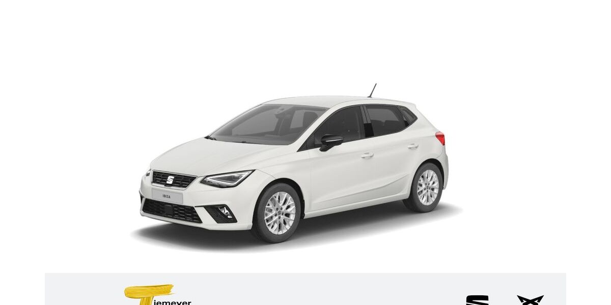 Seat Ibiza 28.069 km 18.690 &euro; Gelsenkirchen OT Beckhausen 45899