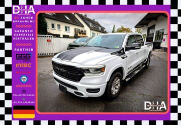 Dodge RAM 102.767 km 42.987 &euro; Essen 45356