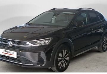 VW Taigo 6.039 km 25.999 &euro; Wuppertal 42369