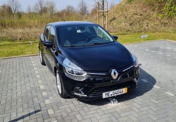 Renault Clio 79.000 km 8.500 &euro; Wülfrath 42489