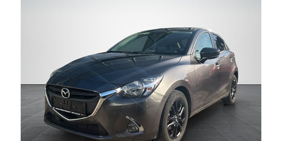 Mazda 2 76.350 km 11.890 &euro; Wuppertal 42281