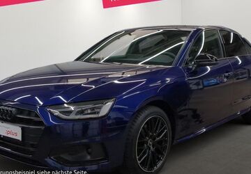 Audi A4 32.345 km 26.750 &euro; Mülheim a.d. Ruhr 45481