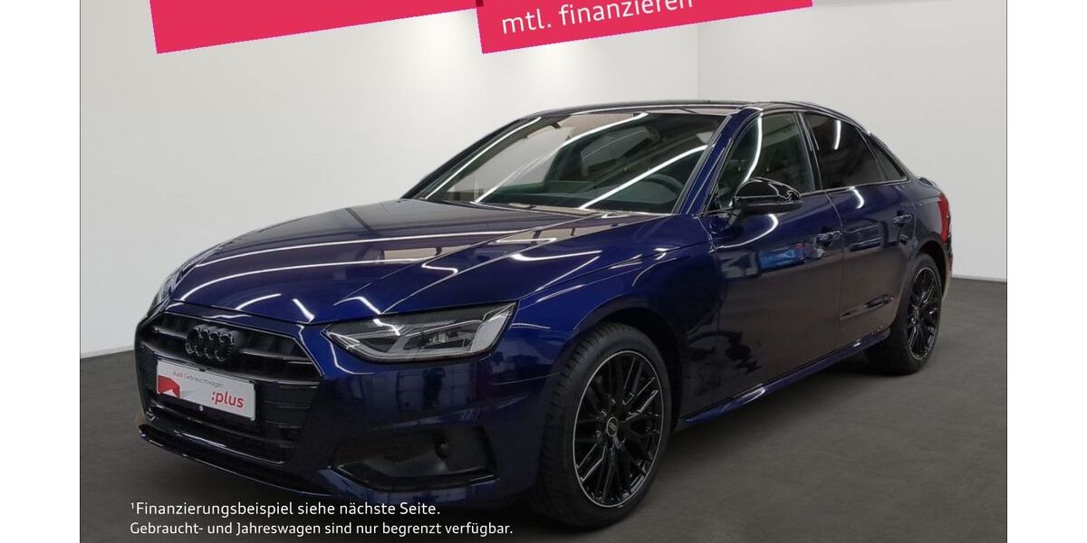 Audi A4 32.345 km 26.750 &euro; Mülheim a.d. Ruhr 45481