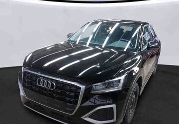 Audi Q2 118.202 km 20.980 &euro; Heiligenhaus 42579