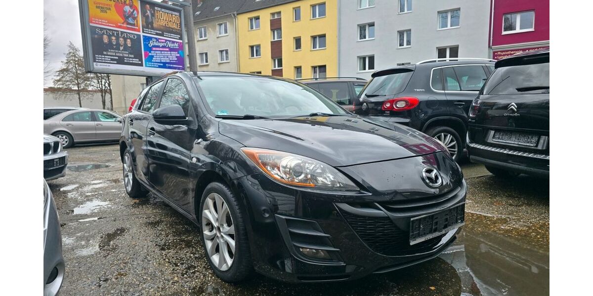 Mazda 3 176.000 km 4.500 &euro; Essen 45144