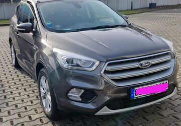 Ford Kuga 76.000 km 12.850 &euro; Hagen 58095